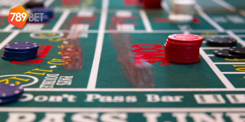 Kỹ Thuật Thắng Cược Sicbo Trực Tuyến Hiệu Quả Tại 789BET 3 Chiến thuật chơi sicbo trực tuyến
