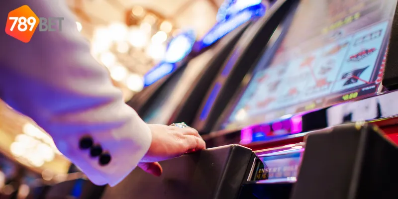 Khám Phá Thám Hiểm Kim Tự Tháp Nổ Hũ Tại 789BET 4 Cơ hội trúng jackpot từ thám hiểm kim tự tháp nổ hũ