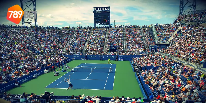 Tin Tức Quần Vợt ATP Mới Nhất, Cập Nhật Tại 789BET 4 Dự đoán trận đấu theo tin tức quần vợt ATP