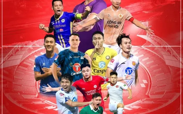 Mẹo Đặt Cược Giải V-League Và Thắng Lớn Tại 789BET 2 Giải V-League và đặt cược giải V-League