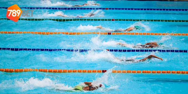 Mẹo Đặt Cược Olympic Và Thắng Lớn Cùng 789BET 2 Giới thiệu Olympic và mẹo đặt cược olympic