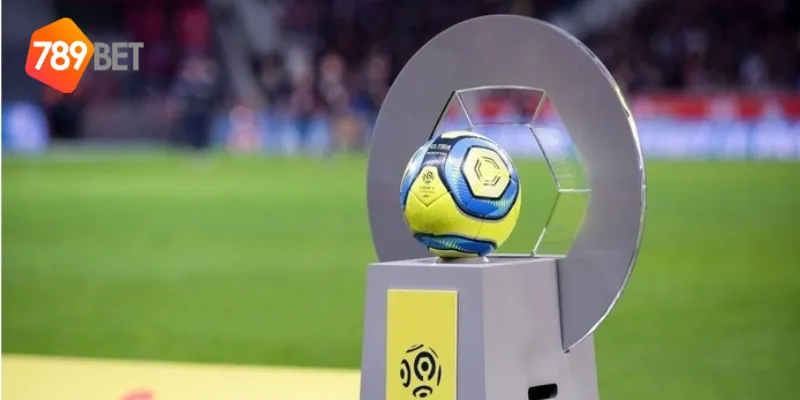 Ligue 1 Pháp Kèo Cược Hấp Dẫn Cập Nhật Tại 789BET 2 Giới thiệu về ligue 1 Pháp kèo cược