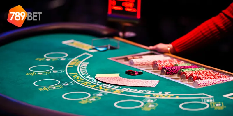 Mẹo Chơi Xì Dách VIP Và Thắng Dễ Dàng Tại 789BET 2 Giới thiệu về xì dách và mẹo chơi xì dách VIP