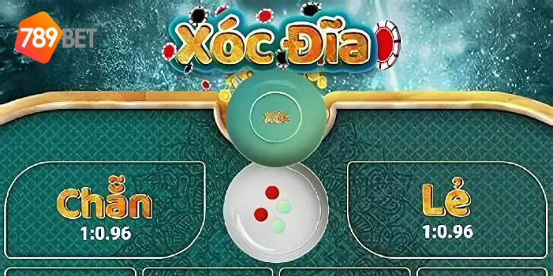 Mẹo Chơi Xóc Đĩa Thắng Lớn Cùng 789BET Mỗi Ngày 2 Giới thiệu về xóc dĩa và mẹo chơi xóc đĩa