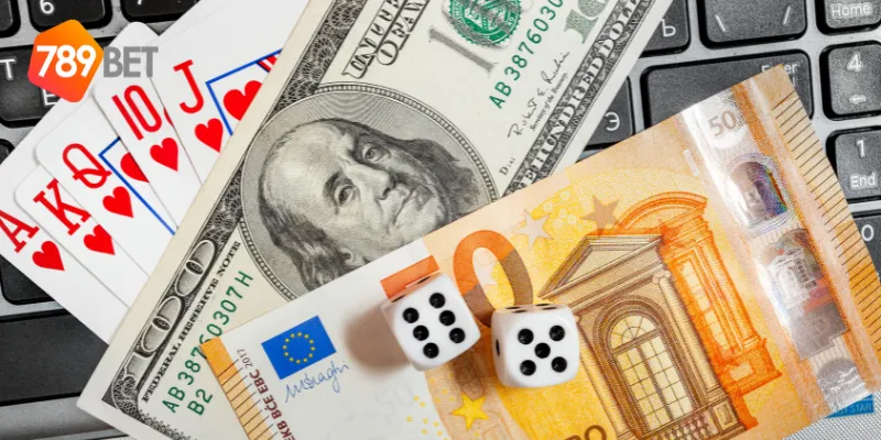 Chơi Bài Tiến Lên Solo Và Thắng Lớn Tại 789BET 3 Hướng dẫn chi tiết chơi bài tiền lên solo