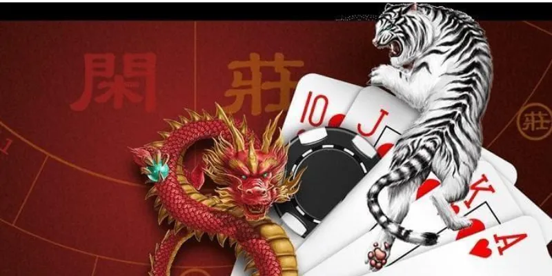 Kỹ Thuật Chơi Rồng Hổ - Bí Quyết Đặt Cược Và Chiến Thắng 4 Sử dụng chiến thuật gấp thếp