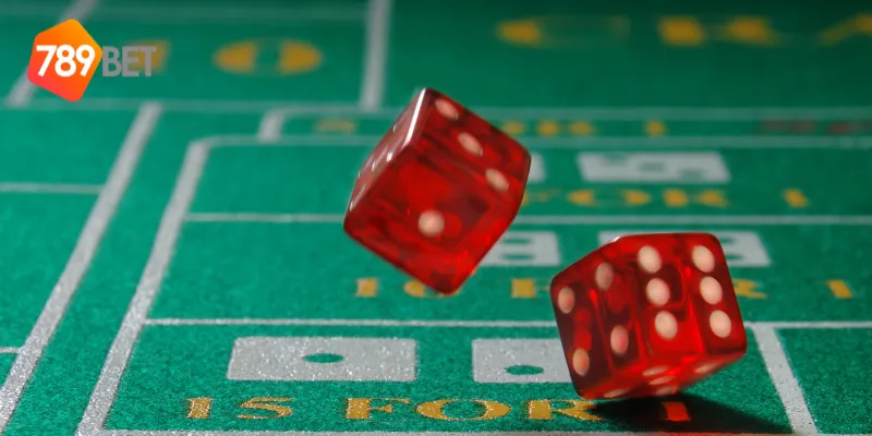 Kỹ Thuật Thắng Cược Sicbo Trực Tuyến Hiệu Quả Tại 789BET 2 Luật chơi cơ bản của sicbo trực tuyến