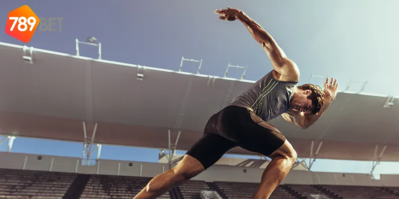 Mẹo Đặt Cược Olympic Và Thắng Lớn Cùng 789BET 4 Lý do áp dụng mẹo đặt cược olympic tại 789bet