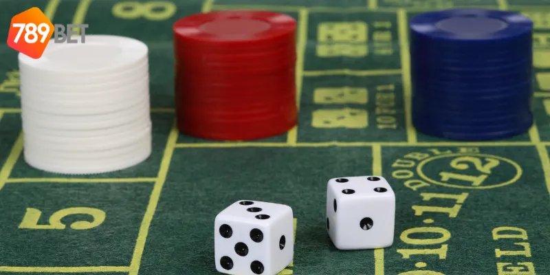 Kỹ Thuật Thắng Cược Sicbo Trực Tuyến Hiệu Quả Tại 789BET 4 Lý do chơi sicbo trực tuyến