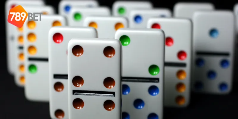 Chơi Bài Domino Tại 789BET - Cược Thắng Lớn Mỗi Ván 4 Lý do nên chơi bài domino