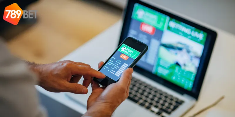 Cá Cược Bóng Đá Trực Tiếp Mới Nhất Từ 789BET 4 Mẹo cá cược bóng đá trực tiếp