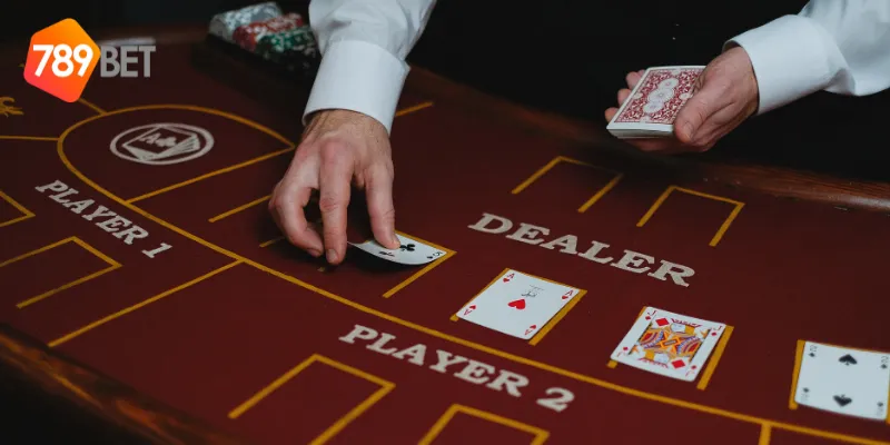 Poker Omaha Thắng Lớn Cùng 789BET - Cách Chơi Đơn Giản 4 Mẹo thắng lớn trong Poker Omaha