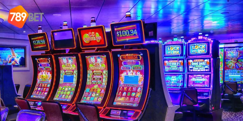 Khám Phá Đại Dương Sắc Màu Và Thắng Lớn Tại 789BET 3 Mẹo thắng trong đại dương sắc màu