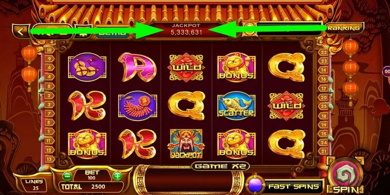 Nổ Hũ Casino Độc Lạ Tại SHBET - Cơ Hội Trúng Lớn 3 Những chiến lược giúp gia tăng khả năng thắng