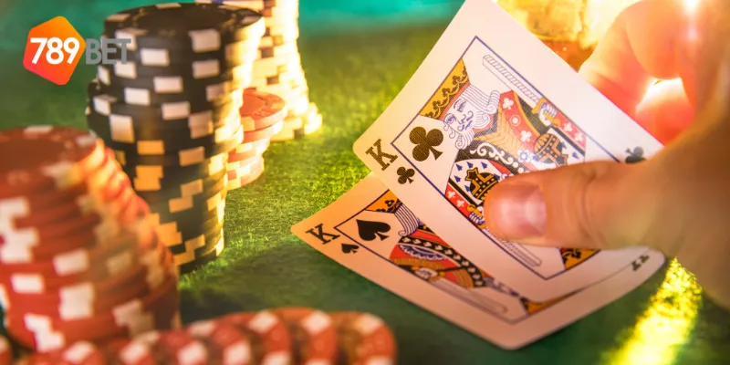Poker Omaha Thắng Lớn Cùng 789BET - Cách Chơi Đơn Giản 2 Poker Omaha là gì?