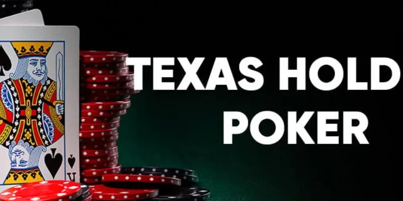 Poker Texas Hold'em - Hướng Dẫn Chơi Và Kỹ Năng Chuyên Nghiệp 4 Kỹ năng chuyên nghiệp khi chơi poker cần nắm