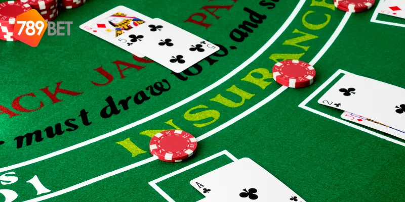 Chơi Bài Xì Dách Tại 789BET - Cược Thắng Lớn Mỗi Ngày 3 Quy tắc cơ bản trong chơi bài xì dách