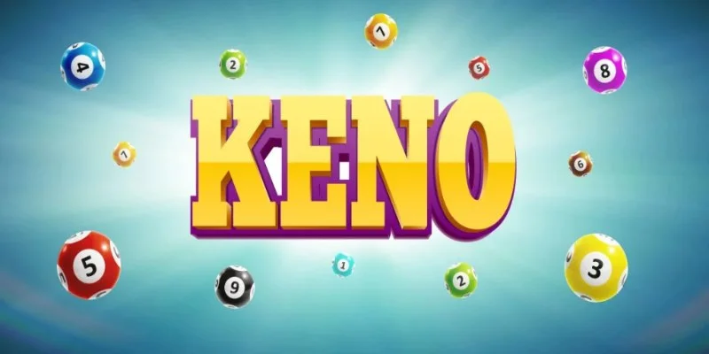 Keno: Trò Chơi Số May Mắn Với Cơ Hội Trúng Thưởng Cao 2 Sức hút của Keno với game thủ hiện nay