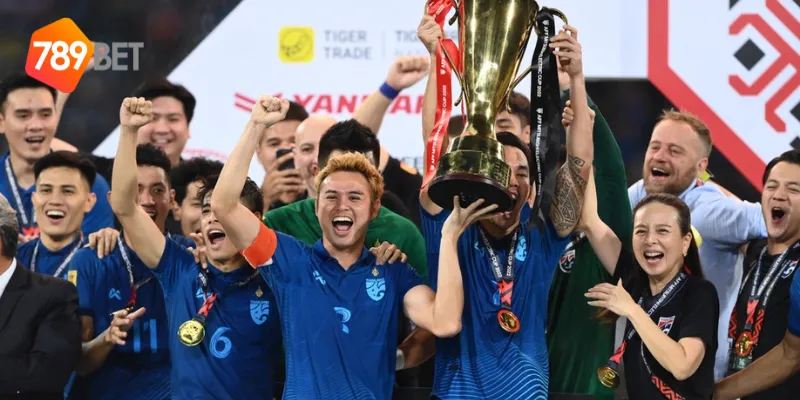 Tin Tức Đội Tuyển Thái Lan – Cập Nhật Mới Nhất Từ 789BET 2 Tin tức đội tuyển thái lan mới nhất