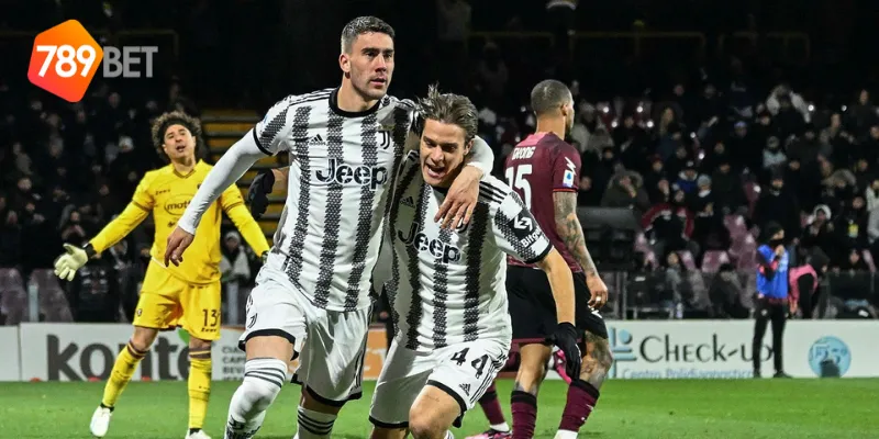 Tin Tức Juventus Mới Nhất Cập Nhật Mỗi Ngày Từ 789BET 2 Tin tức Juventus mới nhất về thành tích đáng chú ý