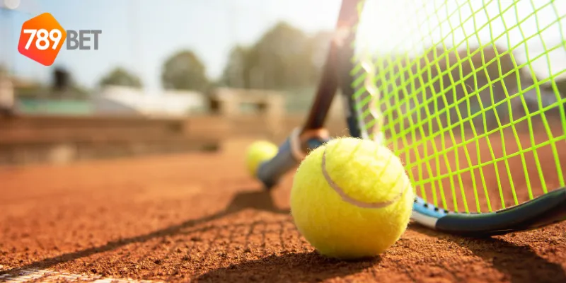 Tin Tức Quần Vợt ATP Mới Nhất, Cập Nhật Tại 789BET 3 Tin tức quần vợt ATP về những tay vợt đáng chú ý