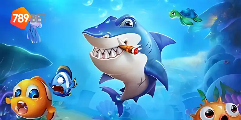 Bắn Cá Rồng Lửa, Chiến Thắng Ngay Tại 789BET 4 Trải nghiệm giải trí cực đỉnh với bắn cá rồng lửa