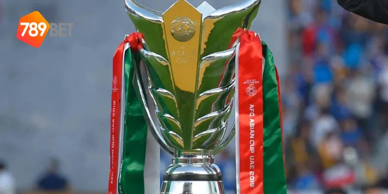 Đặt cược Asian Cup, tham gia ngay cùng 789BET 4 Yếu tố ảnh hưởng đến kết quả đặt cược Asian cup