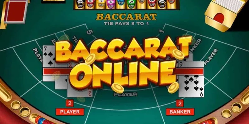 Bật mí bí kíp đánh baccarat thắng liên tiếp