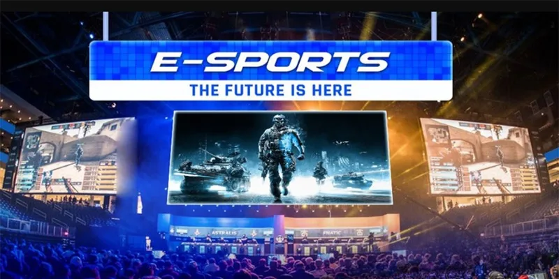 Cá Cược Esport - Hướng Dẫn Đặt Cược Thông Minh Và Hiệu Quả 2 khai-quat-mot-vai-thong-tin-co-ban-ve-ca-cuoc-esport