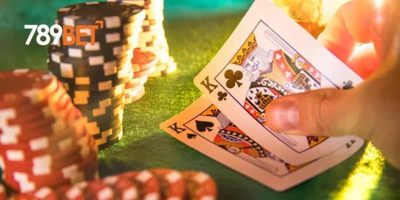Hand Poker Tại 789BET Chiến Thuật Cược Đỉnh Cao 3 Các thể loại hand poker