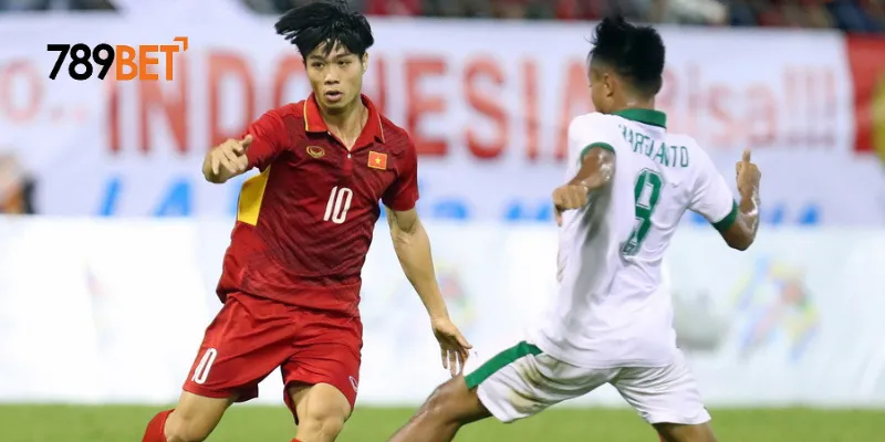 Đặt cược bóng đá SEA Games, tham gia cùng 789BET 2 Cách tham gia đặt cược bóng đá SEA Games