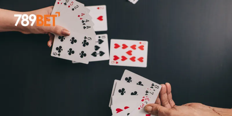 Tá Lả Đổi Thưởng - Trải Nghiệm Cá Cược Hấp Dẫn Cùng 789BET 3 Chiến lược chơi tá lả đổi thưởng