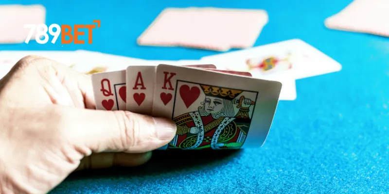 Cách chơi xì tố 7 cây – Hướng dẫn chơi xì tố 7 cây và chiến thuật hiệu quả 3 Chiến thuật cho cách chơi xì tố 7 cây hiệu quả
