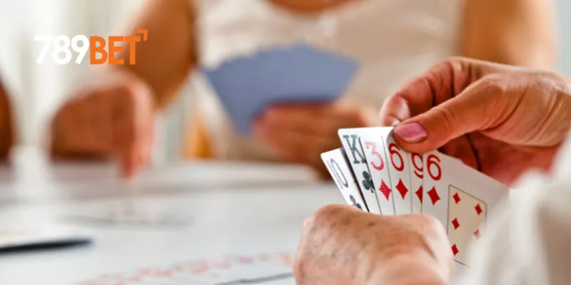 Cách Chơi Phỏm 9 Cây Tại 789BET - Cách Chơi Và Thắng Lớn 3 Chiến thuật chơi phỏm 9 cây