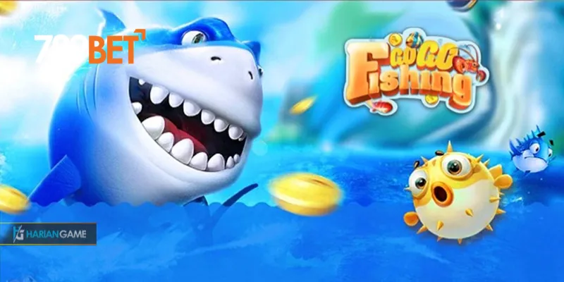 Bắn Cá Bingo 789BET: Trải Nghiệm Câu Bắn Đổi Thưởng Hấp Dẫn 2 Điểm Nổi Bật Của Game Bắn Cá Bingo