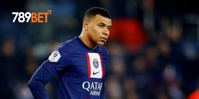 Tiền Đạo Mbappe Tin Tức Và Thành Tích Mới Từ 789BET 2 Giới thiệu tiền đạo Mbappe và sự nghiệp bóng đá