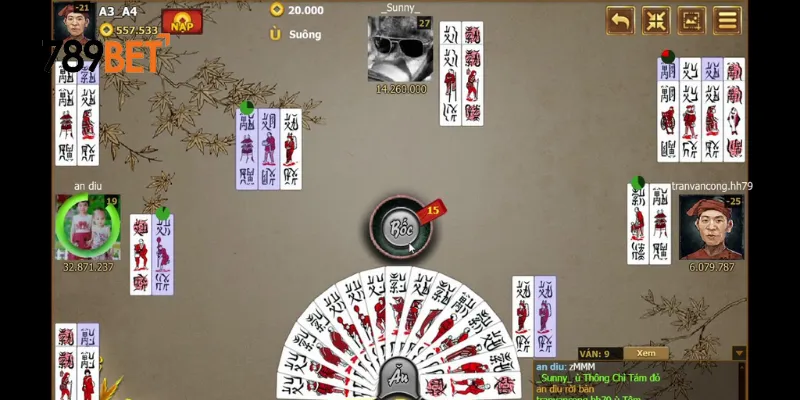 Game Bài Tổ Tôm, Chơi Và Thắng Lớn Ngay Tại 789BET 4 Mẹo thắng lớn trong game bài tổ tôm