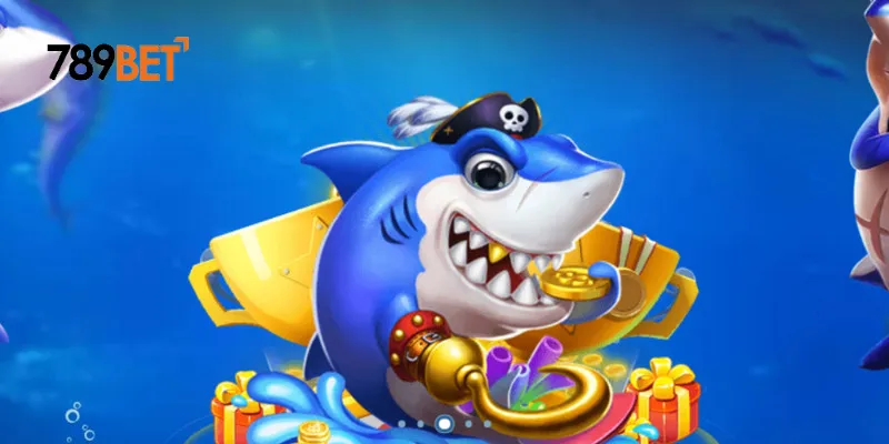 Cá Mập Đấu Trường, Bắn Cá Chiến Thắng Dễ Dàng Cùng 789BET 3 Những chiến thuật chơi bắn cá mập đấu trường