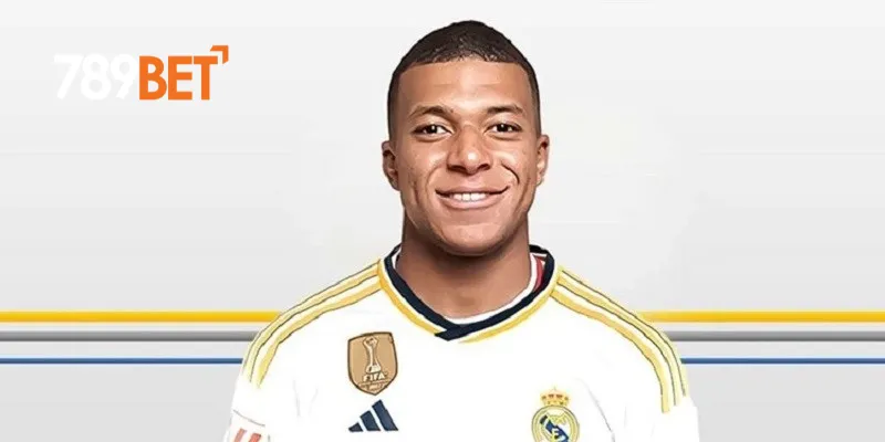 Tiền Đạo Mbappe Tin Tức Và Thành Tích Mới Từ 789BET 4 Những tin tức mới về tiền đạo Mbappe