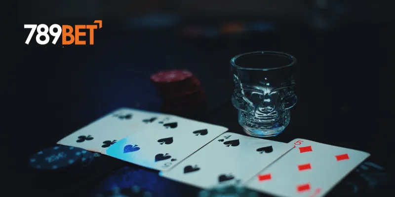 Cách chơi xì tố 7 cây – Hướng dẫn chơi xì tố 7 cây và chiến thuật hiệu quả 2 Quy tắc cơ bản trong cách chơi xì tố 7 cây