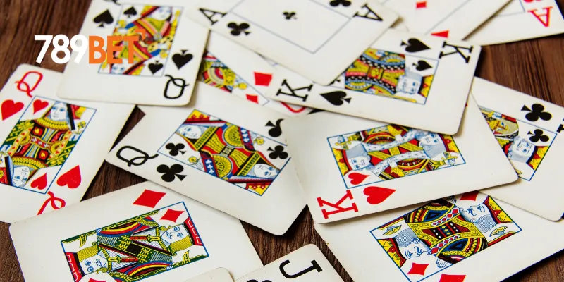 Cách Chơi Phỏm 9 Cây Tại 789BET - Cách Chơi Và Thắng Lớn 4 Trò chơi phỏm 9 cây có gì hấp dẫn