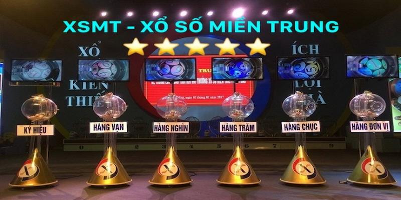 Xổ Số Miền Trung - Xem KQXS & Thống Kê Lô Đề Mới Nhất 3 Các đặc điểm của xổ số miền Trung cần phải biết