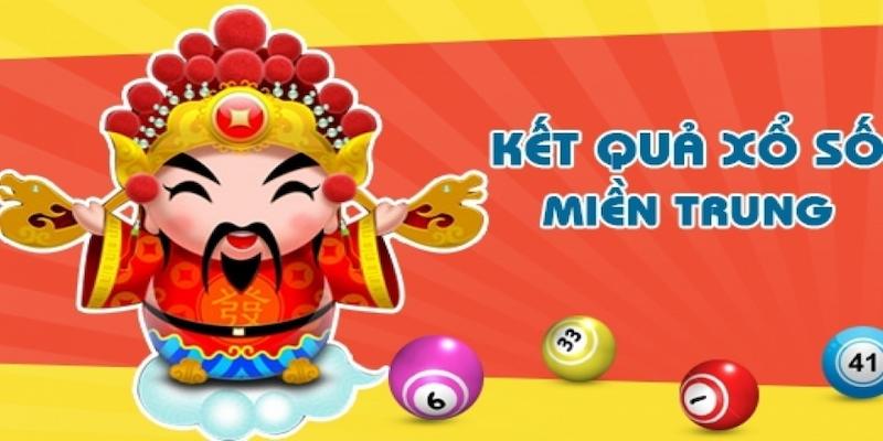 Xổ Số Miền Trung - Xem KQXS & Thống Kê Lô Đề Mới Nhất 2 Tiểu sử và sự phát triển của xổ số miền Trung