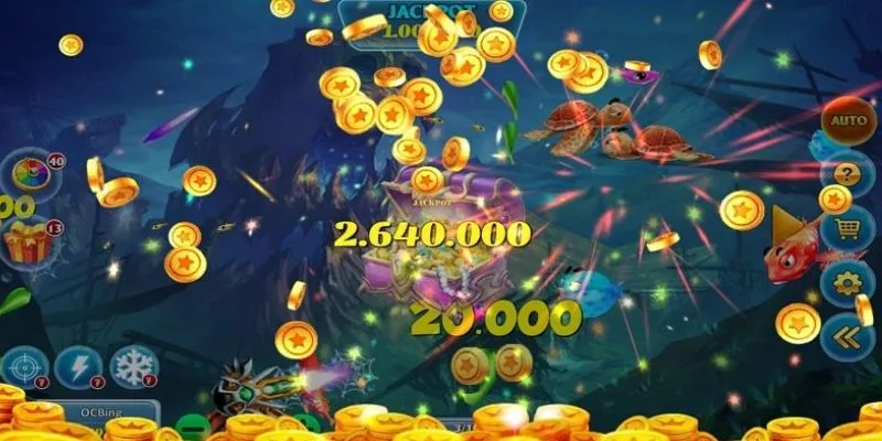 Bắn cá king – Trải nghiệm bắn cá và mẹo chơi thắng lớn 2 Vài nét về game Bắn Cá King tại 789Bet