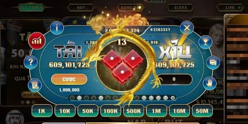 Cách chơi Tài Xỉu thắng đậm – Chiến thuật chơi Tài Xỉu để giành chiến thắng 4 Tổng hợp các sai lầm phổ biến cần tránh