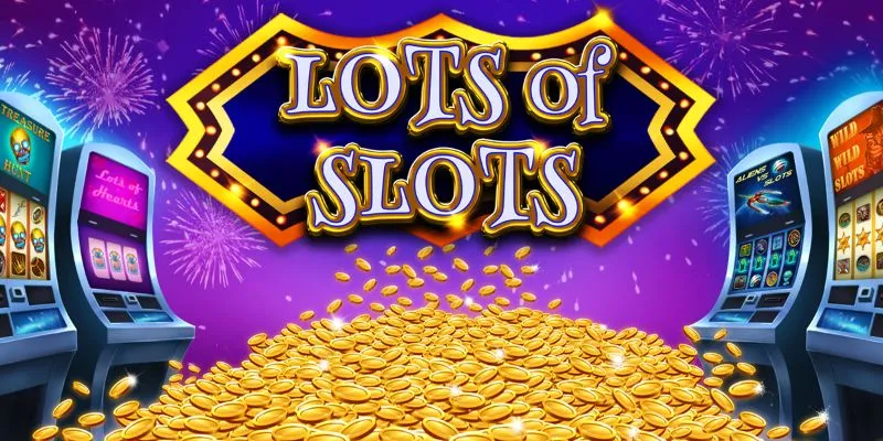 Cách quay slots game hiệu quả - Tận dụng vòng quay để thắng lớn 2 Các tính năng nổi bật khi chơi slots game