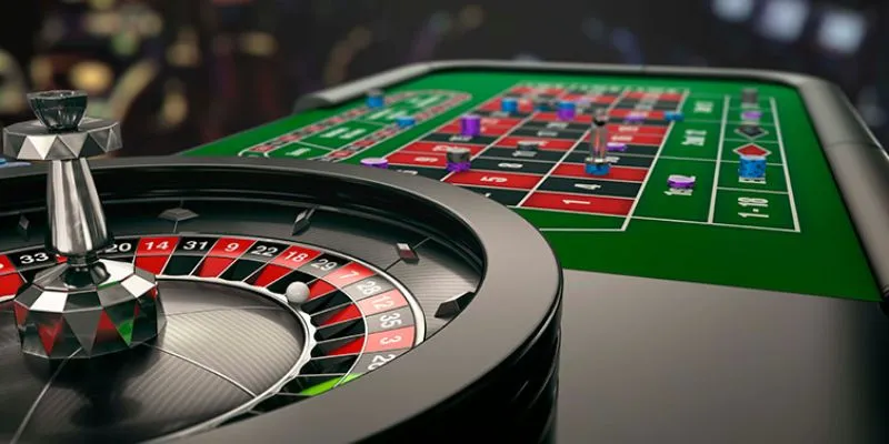 Casino live hấp dẫn: Trải nghiệm không gian sòng bài ngay tại nhà 2 Những thuật ngữ cơ bản trong casino live