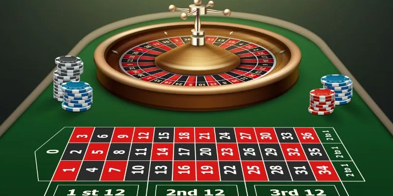 Casino live hấp dẫn: Trải nghiệm không gian sòng bài ngay tại nhà 3 Những game casino live hấp dẫn hiện nay