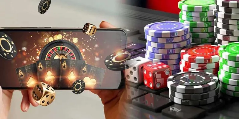 Mẹo đặt cược casino - Bí kíp chơi khôn ngoan dễ thắng lớn 2 Khám phá các trò chơi casino phổ biến