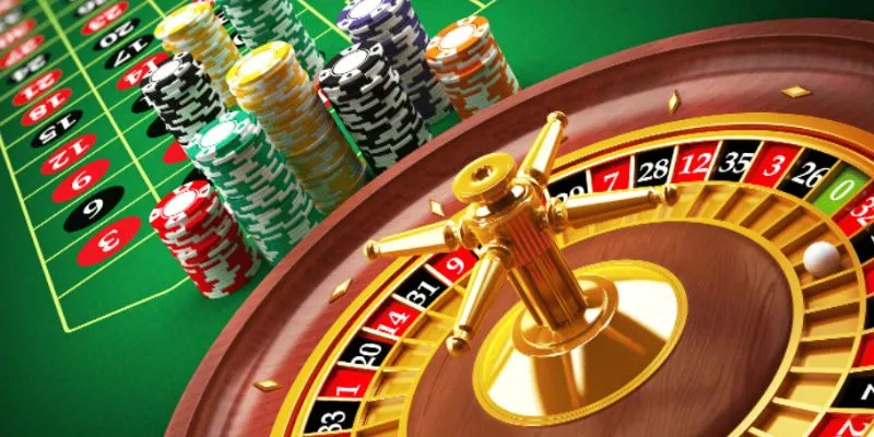 Mẹo đặt cược casino - Bí kíp chơi khôn ngoan dễ thắng lớn 3 Hướng dẫn cách chọn game casino phù hợp